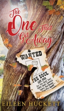 The One That Got Away, Hardback Book The One That Got Away, Hardback Book