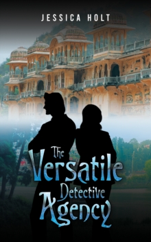 The Versatile Detective Agency
