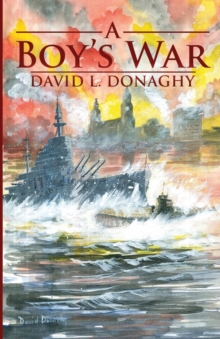 A Boy's War, Paperback Book A Boy's War, Paperback Book