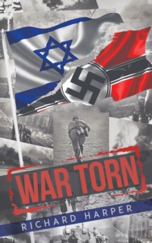 War Torn, Paperback / softback Book War Torn, Paperback / softback Book