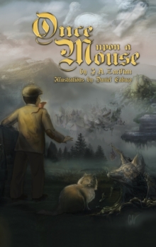 Once Upon a Mouse, Hardback Book Once Upon a Mouse, Hardback Book