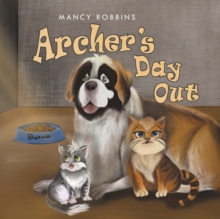Archer's Day Out, Paperback / softback Book Archer's Day Out, Paperback / softback Book