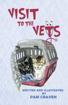 Visit To The Vets, Paperback / softback Book Visit To The Vets, Paperback / softback Book