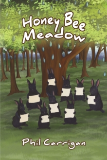 Honey Bee Meadow, Paperback / softback Book Honey Bee Meadow, Paperback / softback Book