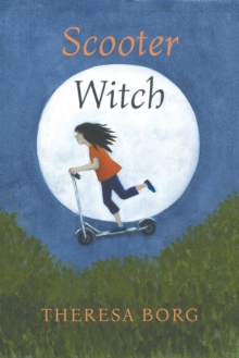 Scooter Witch, Paperback / softback Book Scooter Witch, Paperback / softback Book