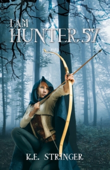 I Am: Hunter 57, Paperback Book I Am: Hunter 57, Paperback Book