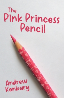 The Pink Princess Pencil