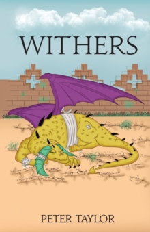 Withers, Paperback Book Withers, Paperback Book