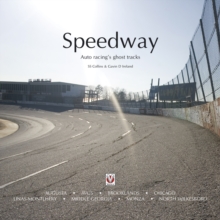 Speedway : Auto racings ghost tracks