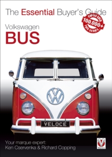 Volkswagen Bus : The Essential Buyers Guide