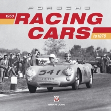 Porsche Racing Cars : 1953 to 1975