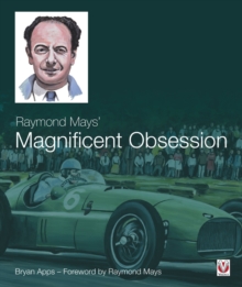 Raymond Mays Magnificent Obsession