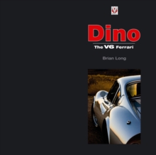 Dino : The V6 Ferrari