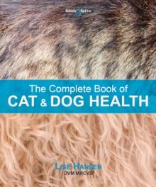 The Complete Book of Cat and Dog Health