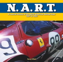 N.A.R.T. : A concise history of the North American Racing Team 1957 to 1983