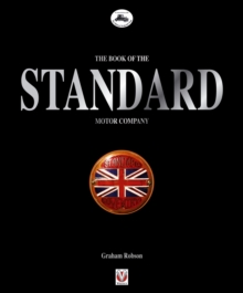 The Book of the Standard Motor Company