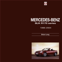 Mercedes-Benz SLK : R170 series 1996-2004