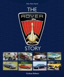 The Rover Story