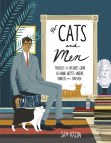 Of Cats and Men, Hardback Book Of Cats and Men, Hardback Book
