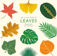 The Little Guide to Leaves, Hardback Book The Little Guide to Leaves, Hardback Book