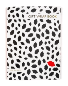Lulu Guinness: Gift Wrap Book, Other printed item Book Lulu Guinness: Gift Wrap Book, Other printed item Book