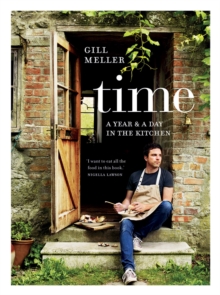 Quadrille Time , A Year And A Day In The Kitchen