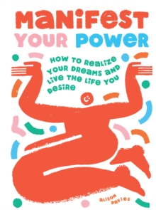 Manifest Your Power Book