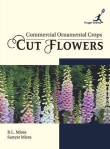 Commercial Ornamental Crops : Cut Flowers