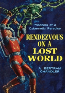 Rendezvous On A Lost World