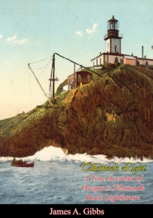 Tillamook Light