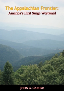 The Appalachian Frontier