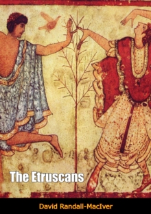 The Etruscans