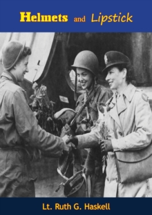 Helmets and Lipstick