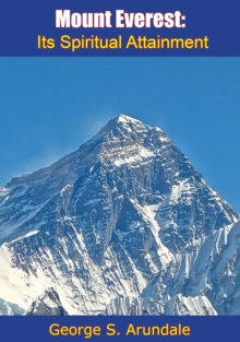 Mount Everest