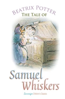 The Tale of Samuel Whiskers