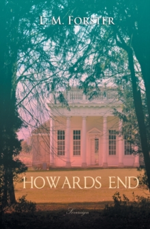 Howards End, Paperback / softback Book Howards End, Paperback / softback Book