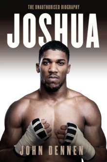 Joshua, Hardback Book Joshua, Hardback Book