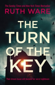 The Turn of the Key, Hardback Book The Turn of the Key, Hardback Book