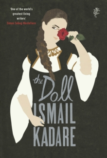 The Doll, Hardback Book The Doll, Hardback Book