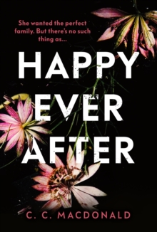 Happy Ever After, Hardback Book Happy Ever After, Hardback Book