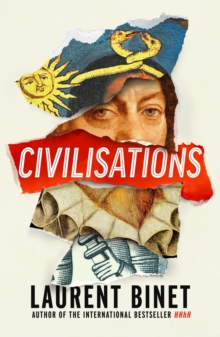 Civilisations, Hardback Book Civilisations, Hardback Book