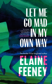 Vintage Publishing Let Me Go Mad In My Own Way