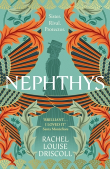 Vintage Publishing Nephthys