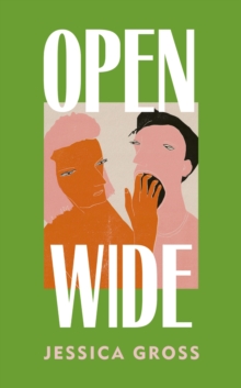 Open Wide