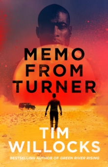 Memo from Turner, Hardback Book Memo from Turner, Hardback Book