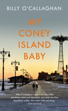 My Coney Island Baby, Hardback Book My Coney Island Baby, Hardback Book