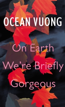 On Earth We're Briefly Gorgeous, Hardback Book On Earth We're Briefly Gorgeous, Hardback Book