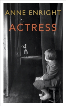 Actress, Hardback Book Actress, Hardback Book