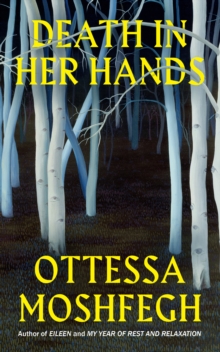 Death in Her Hands, Paperback / softback Book Death in Her Hands, Paperback / softback Book