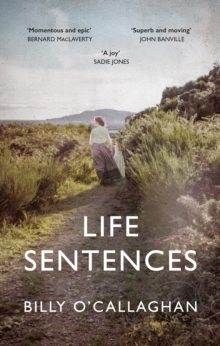 Life Sentences, Hardback Book Life Sentences, Hardback Book